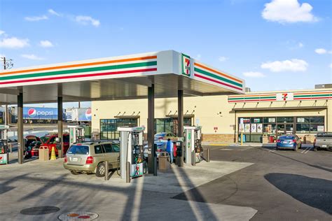 <b>11</b> reviews and 7 photos of 7-Eleven "Best <b>gas</b> prices in town. . Seven 11 gas station near me